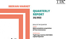 Iberian Market - 2Q 2022